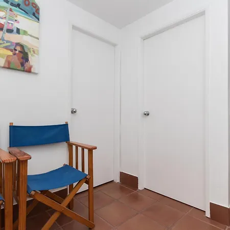 The Lookout - Vista Panoramica Mar, Terracos E Garagem Privada Apartment Sesimbra