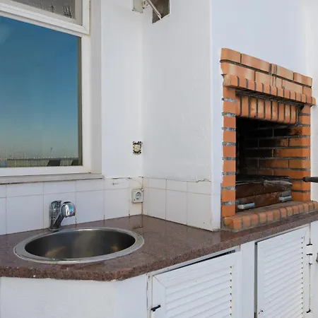 The Lookout - Vista Panoramica Mar, Terracos E Garagem Privada Apartment *