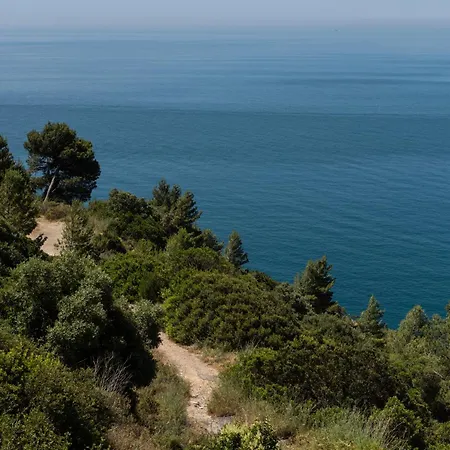 Διαμέρισμα The Lookout - Vista Panoramica Mar, Terracos E Garagem Privada *